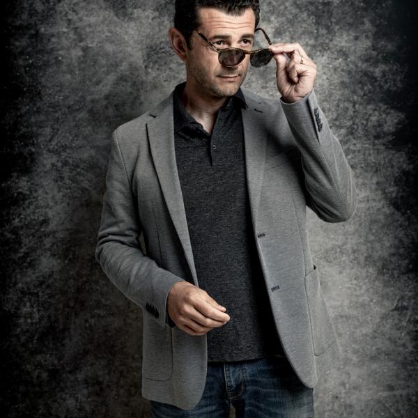 Vinicio Marchioni